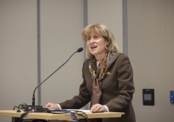 January 30, 2024 – Senator Art Haywood (D-4) in partnership with Chad Dion Lassiter, MSW- Executive Director of the PA Human Relations Commission (PHRC), hosted a press conference to announce the release of The ENOUGH Report.