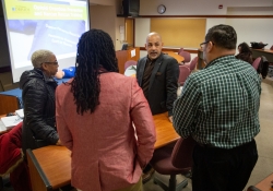 Narcan Training :: January 7, 2019