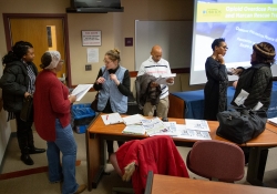 Narcan Training :: January 7, 2019