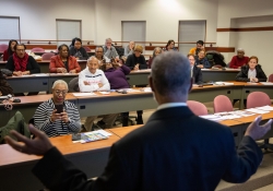 Narcan Training :: January 7, 2019