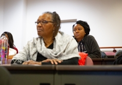 Narcan Training :: January 7, 2019