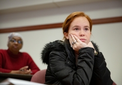 Narcan Training :: January 7, 2019