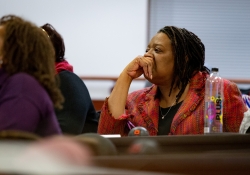 Narcan Training :: January 7, 2019