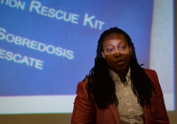 Narcan Training :: January 7, 2019