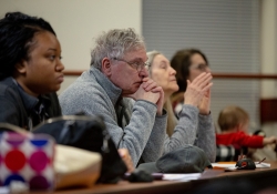 Narcan Training :: January 7, 2019