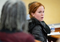 Narcan Training :: January 7, 2019