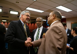 Swearing in day 2019