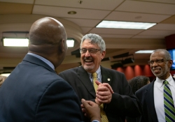 Swearing in day 2019