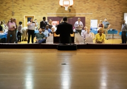 September 20, 2018: Senator Art Haywood Hosts an Open House on Addiction.