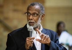 September 20, 2018: Senator Art Haywood Hosts an Open House on Addiction.