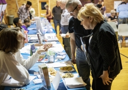 September 20, 2018: Senator Art Haywood Hosts an Open House on Addiction.
