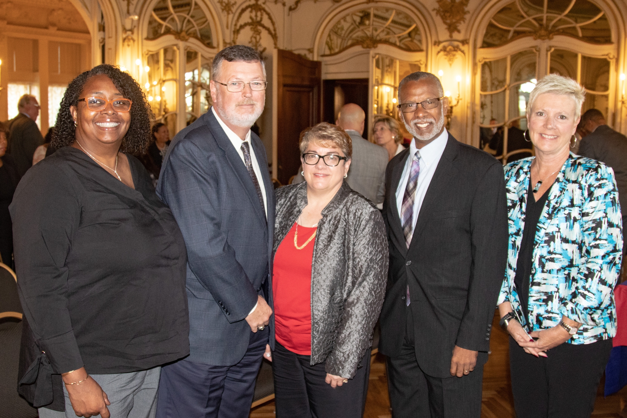 October 4, 2018: Sen. Haywood Lauds PAsmart Initiative in Manufacturing Day Roundtable