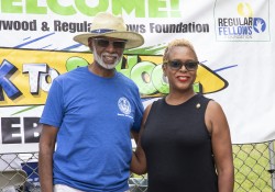 August 26, 2023: Senator Art Haywood hosts annual Back to School Celebration.
