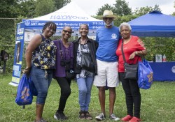 August 26, 2023: Senator Art Haywood hosts annual Back to School Celebration.