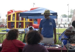 August 26, 2023: Senator Art Haywood hosts annual Back to School Celebration.