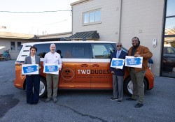 December 31, 2024: Senator Haywood Calls Attention to Stagnant Wages as 21 Other States Raise Minimum Wage on January 1