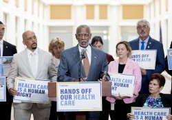 June 30, 2025: Senator Haywood Continues to Sound Alarm on Catastrophic Impacts of Trump’s Reconciliation Bill on Healthcare, Hospitals, and Food Access Across Pennsylvania