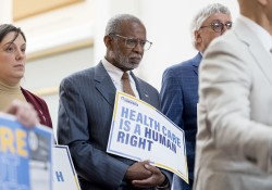 June 30, 2025: Senator Haywood Continues to Sound Alarm on Catastrophic Impacts of Trump’s Reconciliation Bill on Healthcare, Hospitals, and Food Access Across Pennsylvania