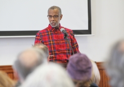 January 21, 2019 - Citizen Advocacy Training