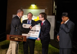 December 4, 2017: Brookdale Avenue Pump Station Check Presentation