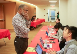 Criminal Record Expungement Clinic :: March 17, 2018