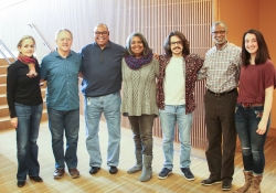 Criminal Record Expungement Clinic :: March 17, 2018