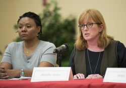 ESSA Panel Public Session :: February 20, 2017