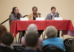 ESSA Panel Public Session :: February 20, 2017