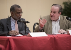 ESSA Panel Public Session :: February 20, 2017