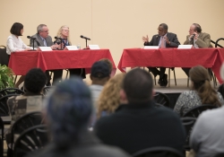 ESSA Panel Public Session :: February 20, 2017