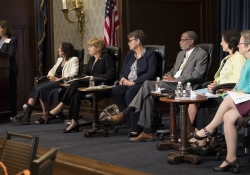 State of Women's Health :: September 14, 2016