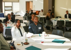 January 27, 2018: Building a Quality and Effective Mentoring Program with Senator Art Haywood (D-Philadelphia/Montgomery)