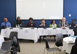 January 27, 2018: Building a Quality and Effective Mentoring Program with Senator Art Haywood (D-Philadelphia/Montgomery)