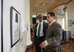 Black History Month New Exhibit :: February 1, 2017