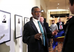 Black History Month New Exhibit :: February 1, 2017