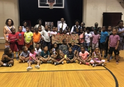 Reading Revolution :: August 10, 2018