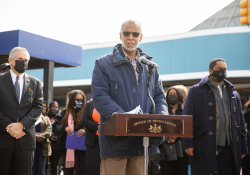 February 26, 2021: City & State Leaders Join Philadelphians in Demanding Safety From Gun Violence
