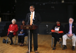 December 14, 2015: Handgun Licensing Press Conference