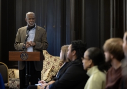 April 9, 2026: Senator Haywood host a Panel Discussion to discuss Inclusion for the Next 250.