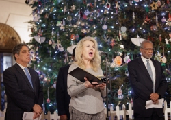 January 6th Commemoration