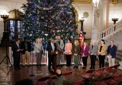 January 6th Commemoration