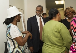 July 22, 2015: Philadelphia District Office Opening