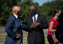July 14, 2020: Gov. Wolf Signs Police Reform Bills