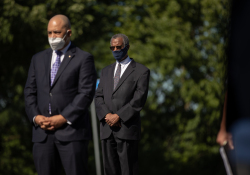 July 14, 2020: Gov. Wolf Signs Police Reform Bills