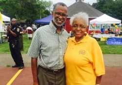 September 12, 2015: Willow Grove NAACP's Unity Day