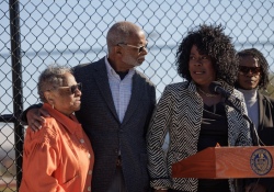 Simons Rec Center Check Presentation