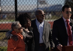 Simons Rec Center Check Presentation
