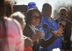 Simons Rec Center Check Presentation