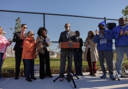 Simons Rec Center Check Presentation