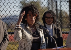 Simons Rec Center Check Presentation